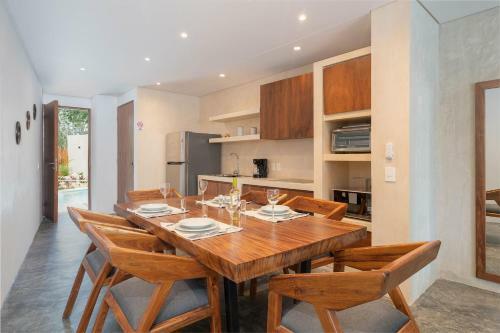 Apartamento Suites At Treetops Tulum