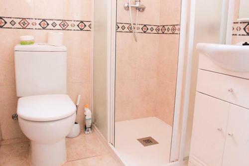 Fabulous 3-bed House 8kms From Javea