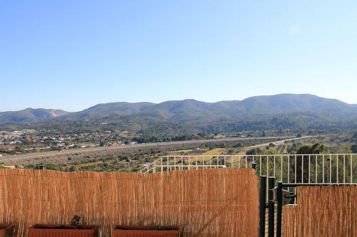 Fabulous 3-bed House 8kms From Javea