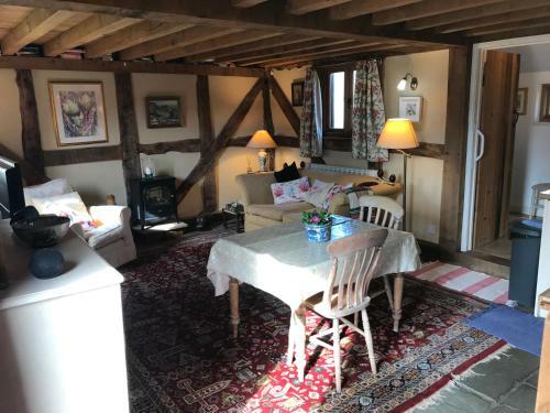 Hostal The Cottage, Winley Farm