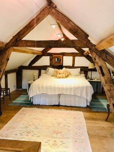 Hostal The Cottage, Winley Farm