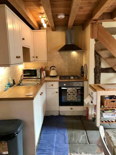 Hostal The Cottage, Winley Farm