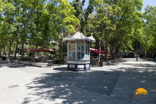 Apartamento Casa Del General - Wifi - Petfriendly - Ecofriendly