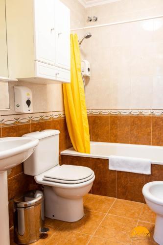 Apartamento Casa Del General - Wifi - Petfriendly - Ecofriendly