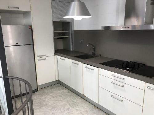 Apartamento Duplex San Antonio
