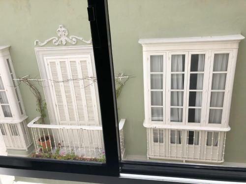 Apartamento Duplex San Antonio