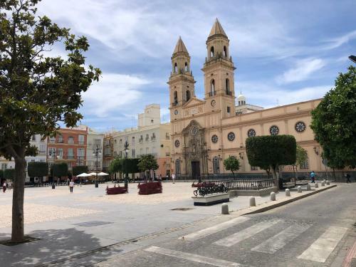 Apartamento Duplex San Antonio