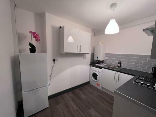 Apartamento Long Stay Offer,the Stadium View?central Flat
