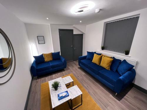 Apartamento Long Stay Offer,the Stadium View?central Flat
