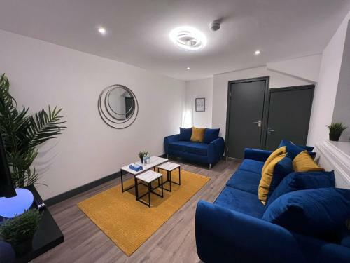 Apartamento Long Stay Offer,the Stadium View?central Flat