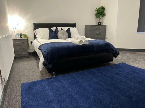 Apartamento Long Stay Offer,the Stadium View?central Flat