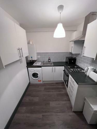 Apartamento Long Stay Offer,the Stadium View?central Flat