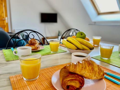 Apartamento Enjoy Bayeux #3 - Old Town & Wifi