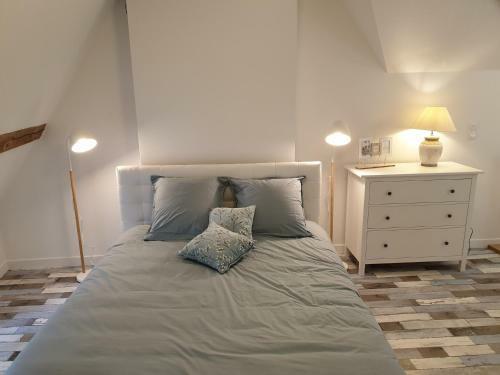 Apartamento Un Petit Coin de Cath�drale
