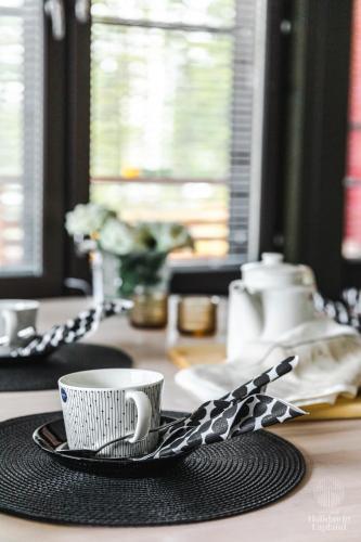 Apartamento Holiday In Lapland - Sointuilevi B62