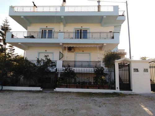 Apartamento Alexadra's House