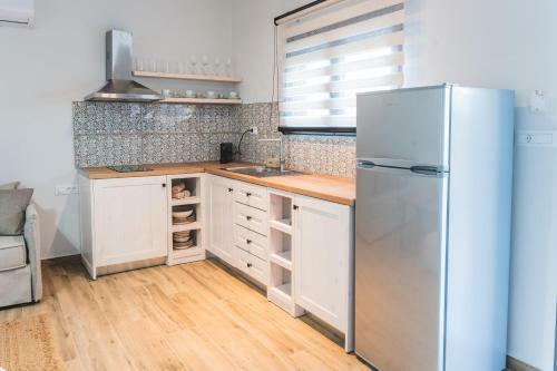 Apartamento Aesthisis Hospitality