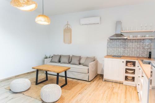 Apartamento Aesthisis Hospitality