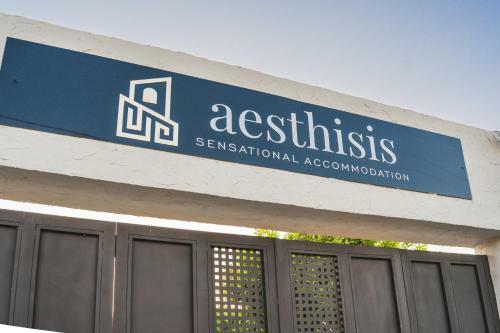 Apartamento Aesthisis Hospitality