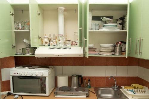 Stavros Studio Apartment In Kos Town