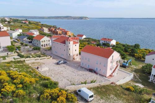 Apartments Vlado I Vesna