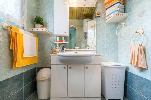 Apartamentos Ku?a Za Odmor Lucy