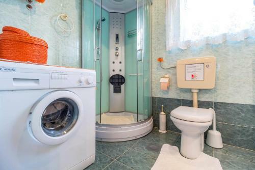 Apartamentos Ku?a Za Odmor Lucy