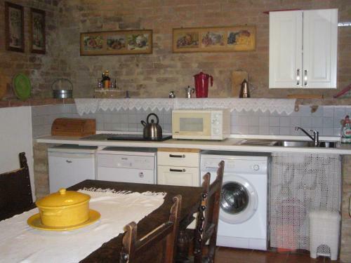 Apartamento Casa Vacanze Fornace