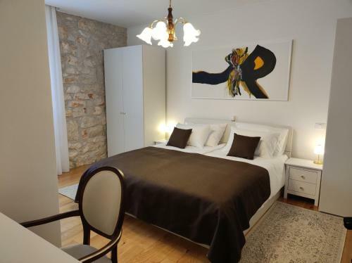 Apartment Derossi