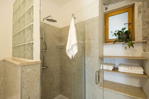 Apartment Derossi