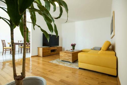 Apartment Derossi