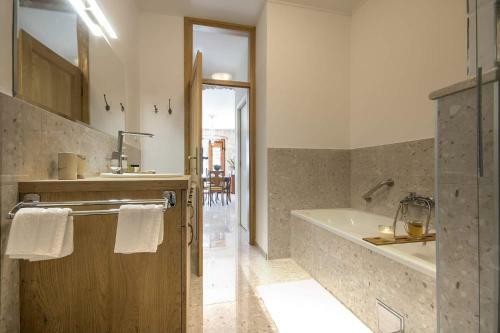 Apartment Derossi