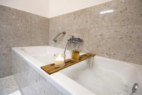 Apartment Derossi