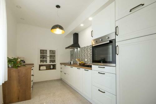 Apartment Derossi