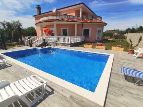 Apartamento App Margareta
