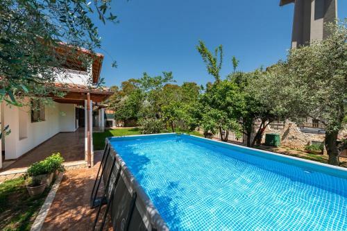 Villa Eleonora