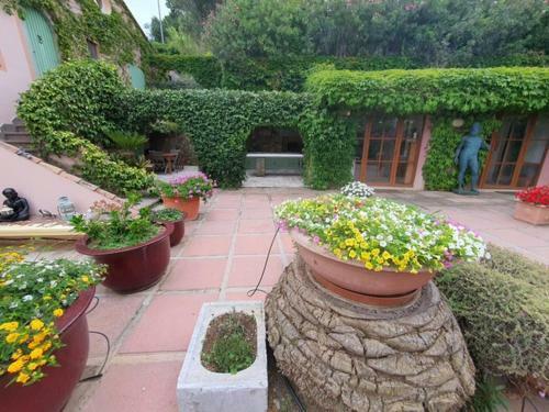 Apartamento Casa Riace