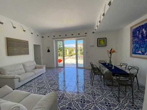 Villa Raffaella