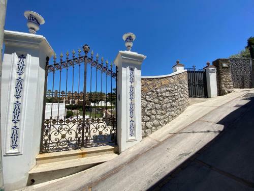 Villa Raffaella