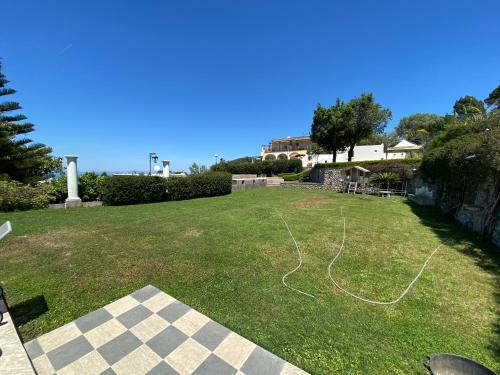 Villa Raffaella