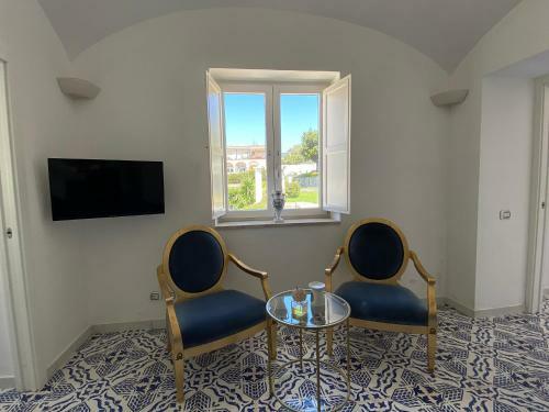 Villa Raffaella