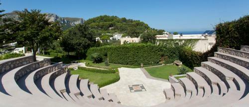 Villa Raffaella