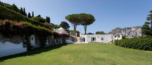 Villa Raffaella