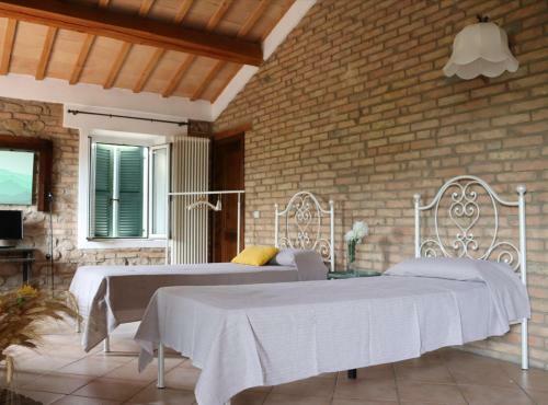 Casa Vacanze Dori
