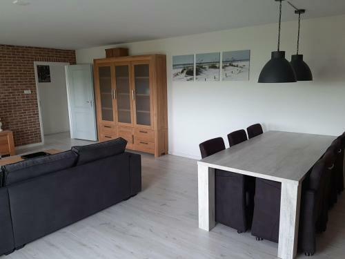 Agroturismo Iefjeshoeve