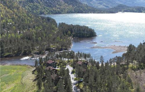 Holiday Home D�lemo Hytte II