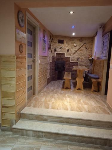 Apartamento Amico