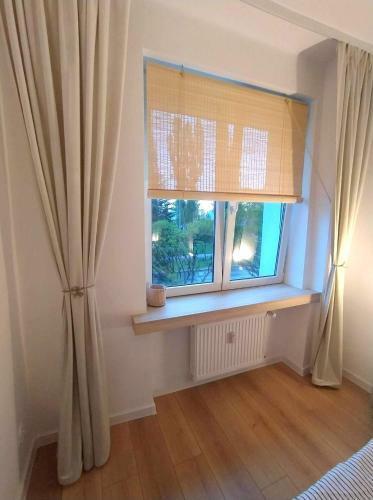 Apartament Przy Amfiteatrze