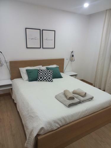 Alojamento Do Pa�o - Between Braga And Ger�s