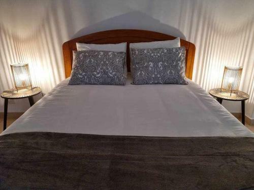 Apartamento Em Costa Da Caparica A 2min Da Praia